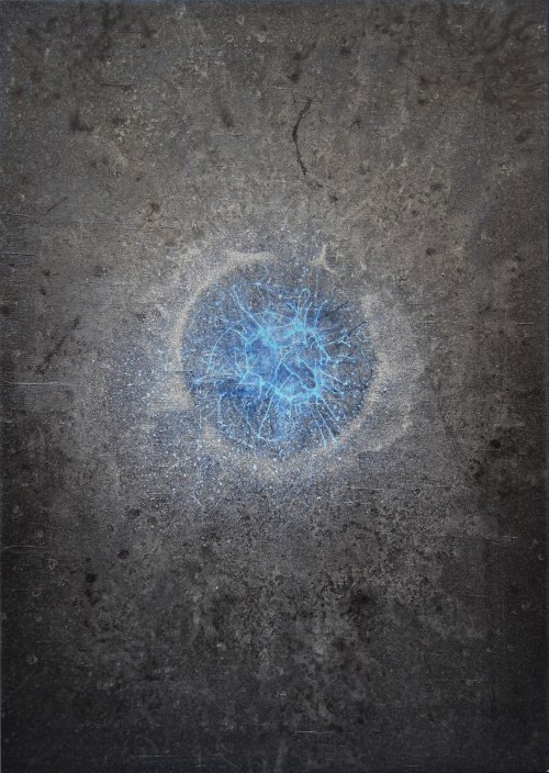 Kropla, 2019, Sebastian Talka