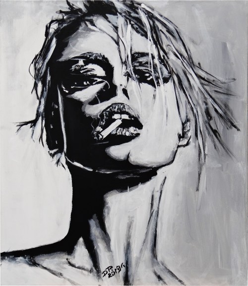 Uzależnienie, 2019, Dorota Politowska