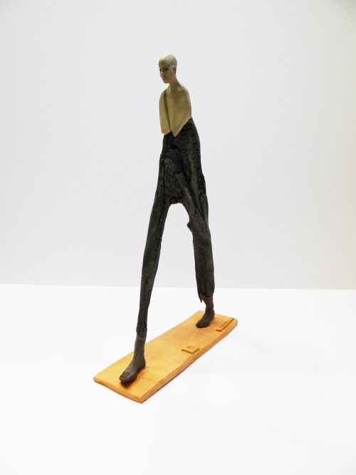 Wędrowiec, 2019, Jacek Sibilski
