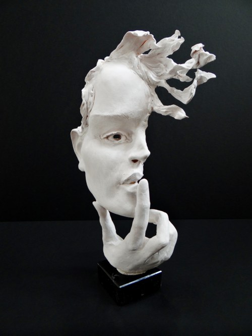 Tajemnica, 2019, Jacek Stanisław Podlasiński