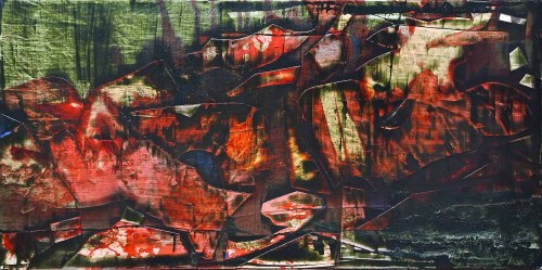 Zabijanie delfinów w zatoce Taiji, 2011, Bartosz Radziszewski