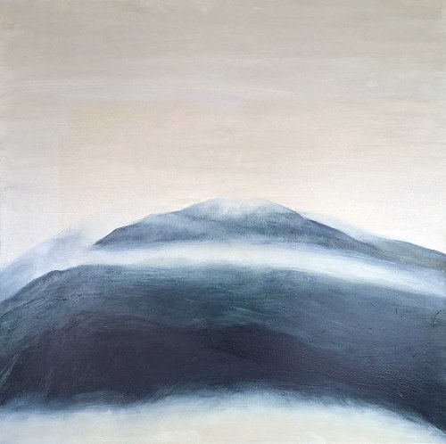 Góra, 2019, Karolina Ratajczyk