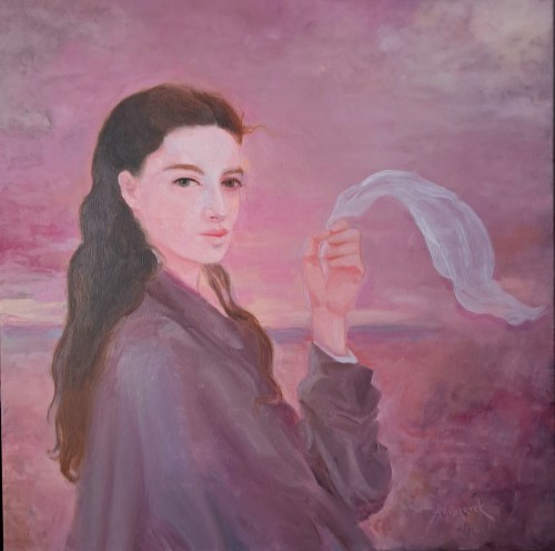 After Sunset, 2026, Aleksandra Milczarek