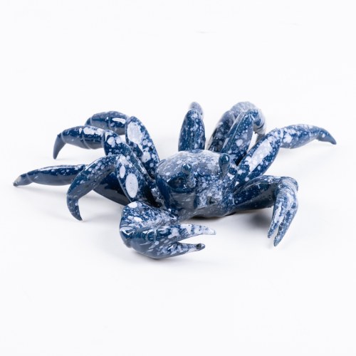Krab, 2026, Aneta Śliwa