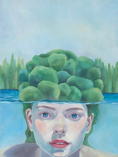 Matka Natura 2, 2025, Renata Mazur