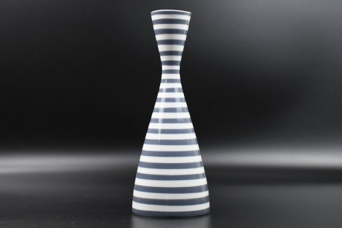 Wazon wzór nr 502 - Royal Dux - 1960, Otto Eckert