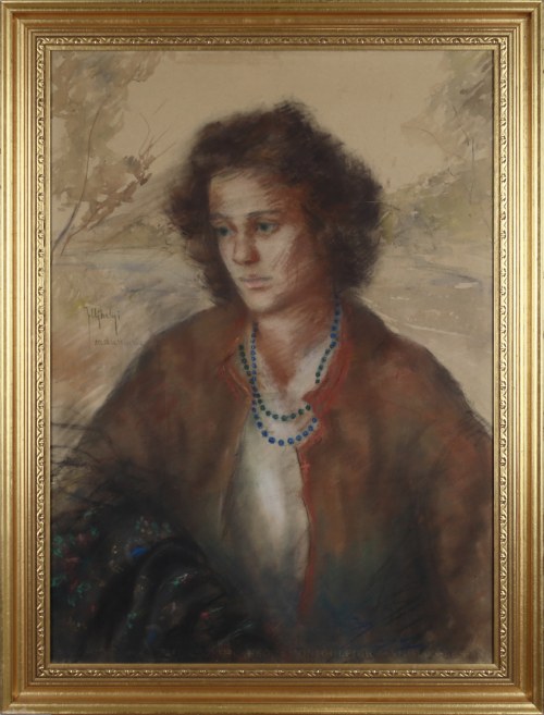 Zadumana, Józef Ujhelyi