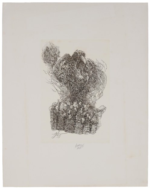 Ptak, 1993, Henryk Feilhauer