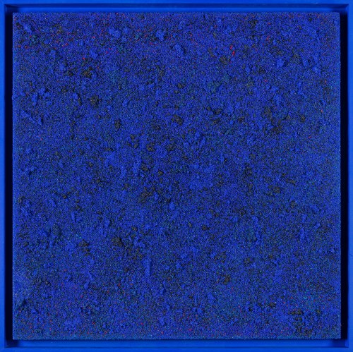 After the darkness, 2026, Marta Chudzik