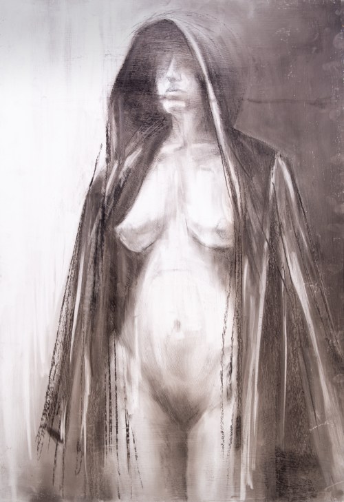 Akt; 2025, Anna Fatalna