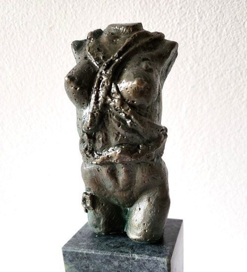 Bez tytułu, Janusz Jędrzejowski