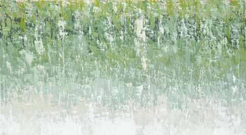 Hanging Gardens, 2026, Oliwia Mizera-Szymańska