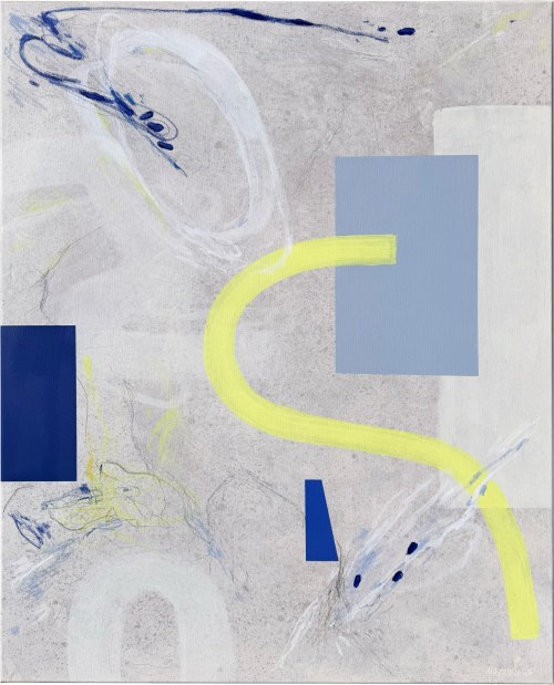Szepty XVI, 2026, Marziela Studio