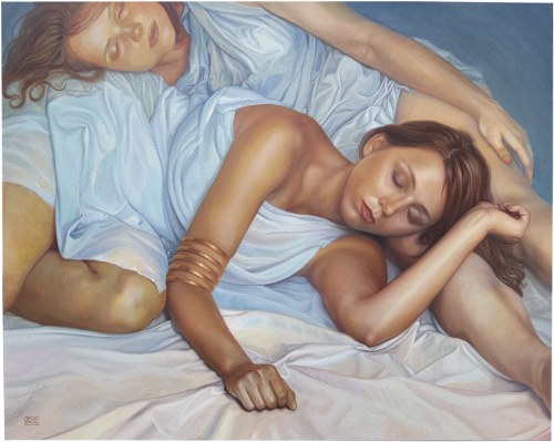 Sen, 2013, Iwona Górska