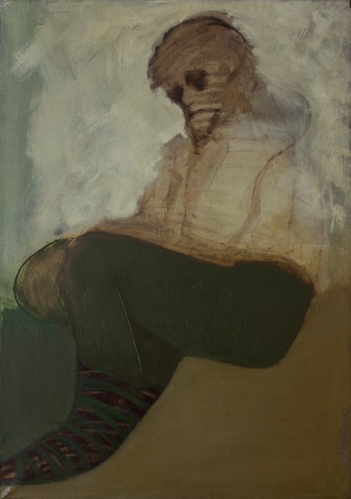 Prorok, 1988, Ryszard Kobielusz