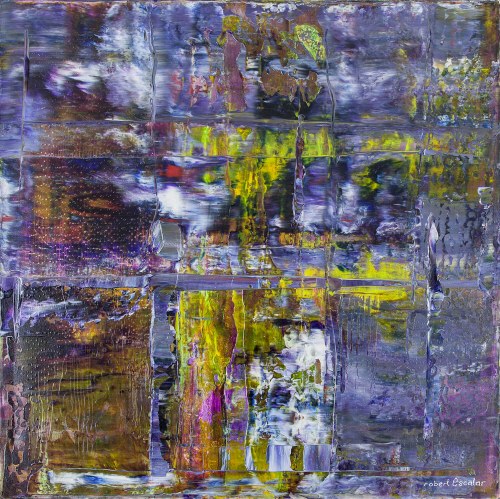 Bez tytułu, 2017, Robert Escalar