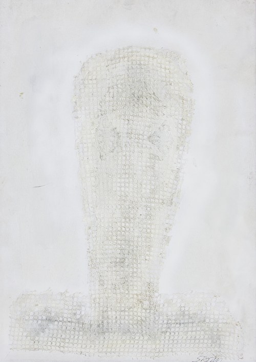 Biały, 2000, Wojciech Sadley