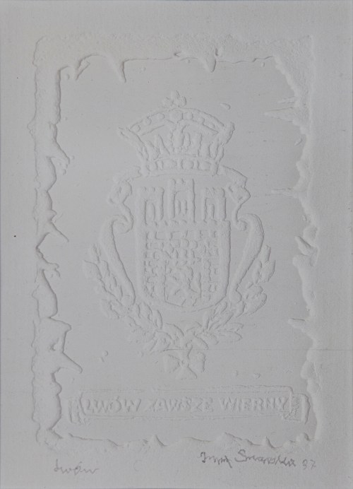 Lwów zawsze wierny, 1987, Irena Snarska