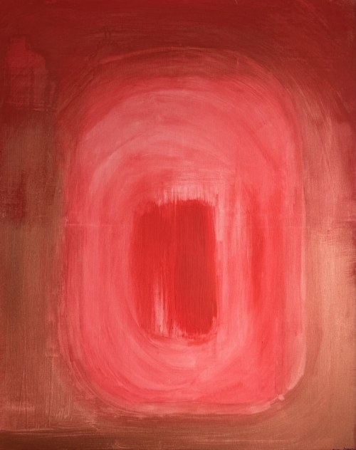 Velvet Wound, 2026, Kinga Kubiak