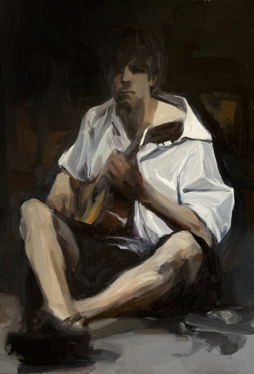 Muzyk, 2014, Sławomir Siciński