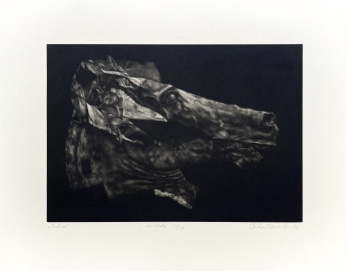 Bellum, 2022, Michał Wasiak