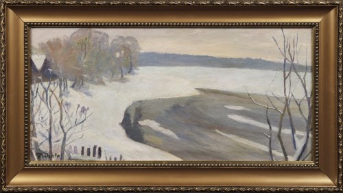 Zmierzch, Kazimierz Puchała