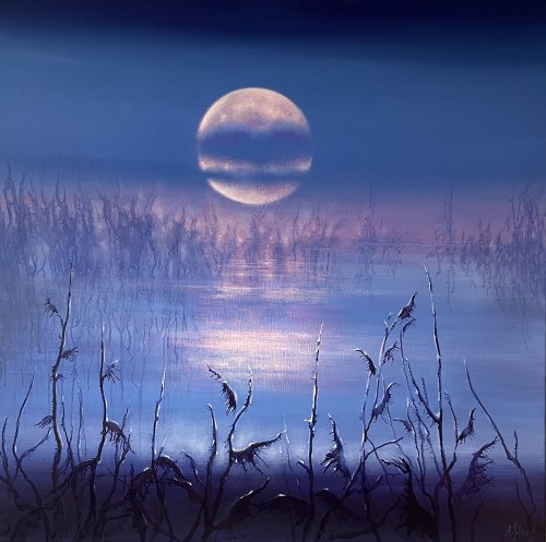 Moonlight, 2026, Anna Sołtysiak