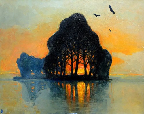 Bieliki Milickie I, 2008, Arkadiusz Prucnel