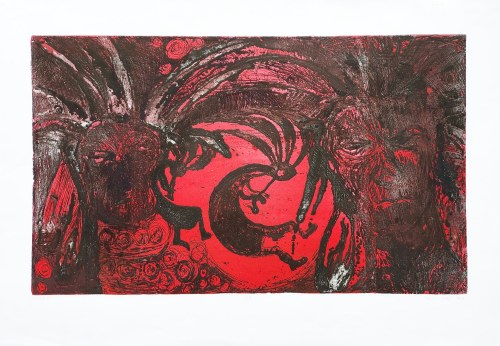 Tulipany, 2007, Daria Grad
