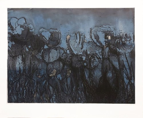 Indianie, 2006, Daria Grad