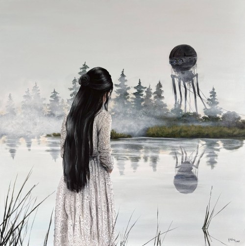 Mokosza, 2026, Marlena Hołody