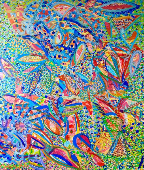Improwizacja 7, 2025, Anna Jarzymowska