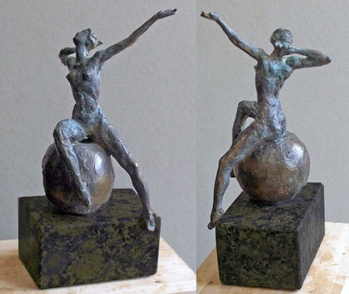 Ewka 2, Janusz Jędrzejowski
