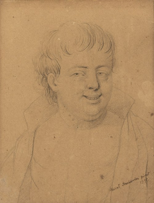 Sowizdrzał, 1795, Michał Stachowicz