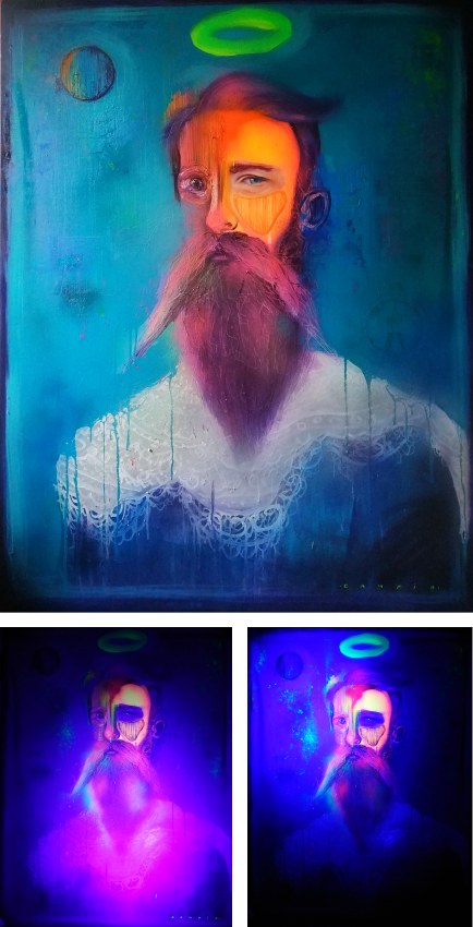 Saint Adalbert, 2019 r., Campio