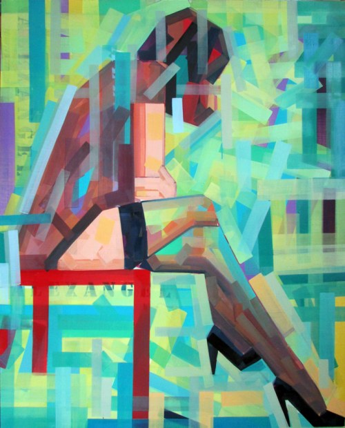 Eraquarii, 2019 r., Piotr Kachny