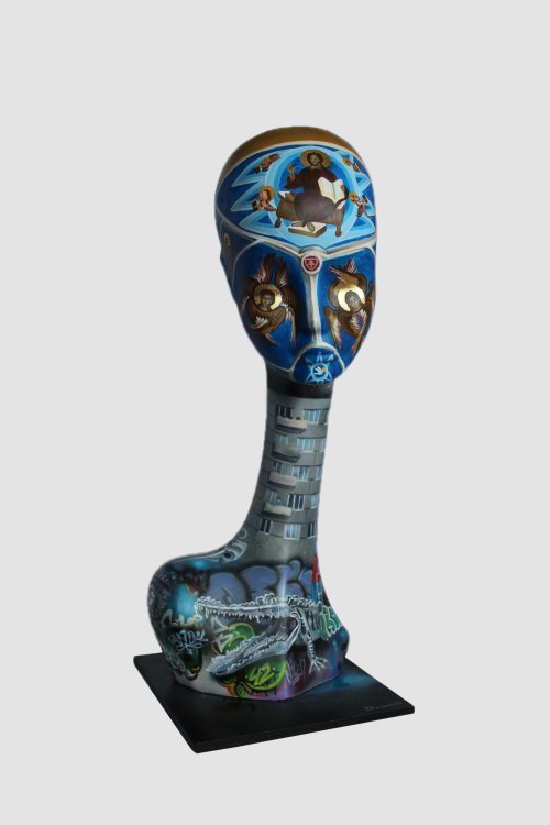 Tempus fugit, 2026, Michał Spryszyński
