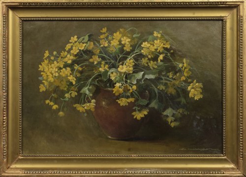 Kaczeńce, 1924, Wacław Chodkowski