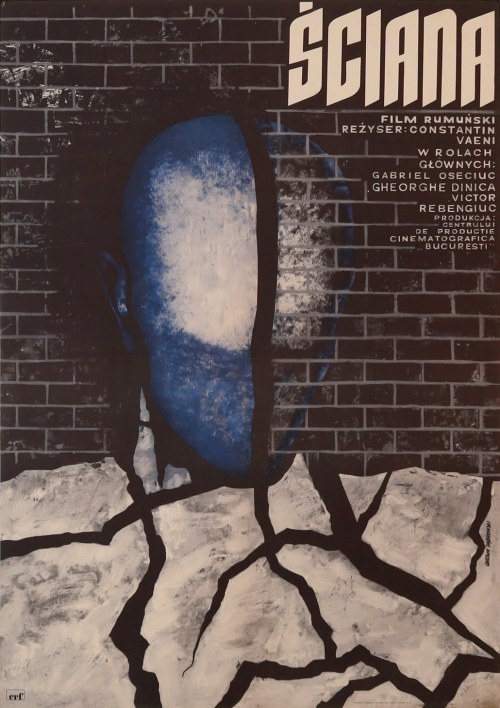 Ściana, 1975, Onegin Dąbrowski