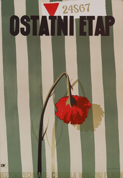 Ostatni etap, 1979, Tadeusz Trepkowski