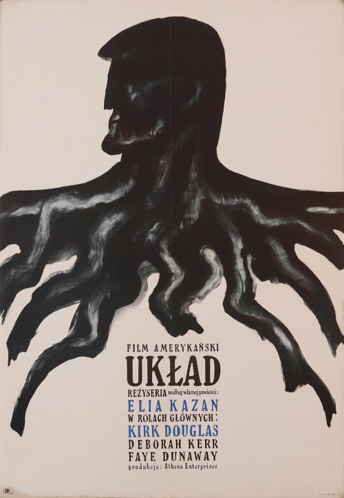 Układ, 1969, Bronisław Zelek