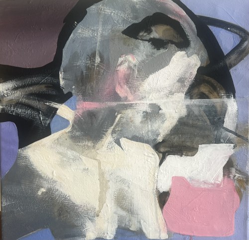 Summer Days 1, 2026, Nadiia Shepitchak