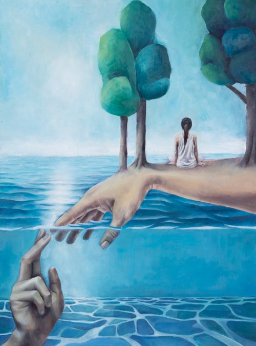 Matka Natura 4, 2025, Renata Mazur