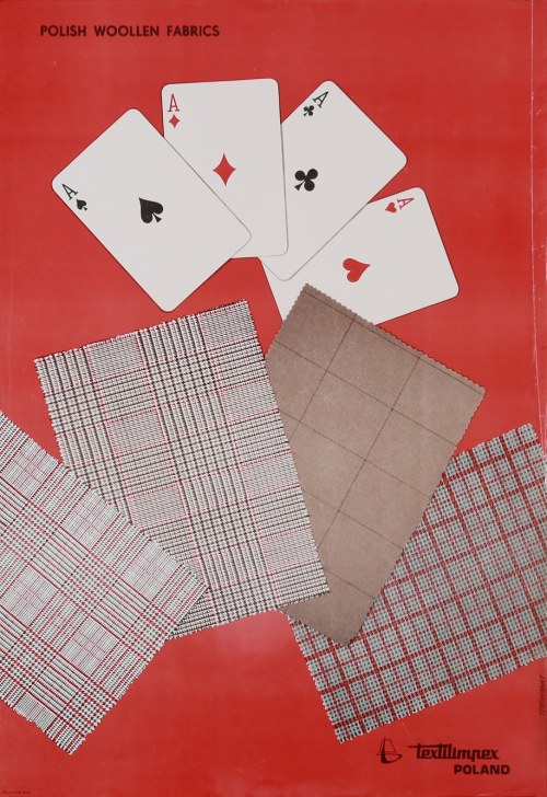 Polish Woolen Fabrics, Terechowicz