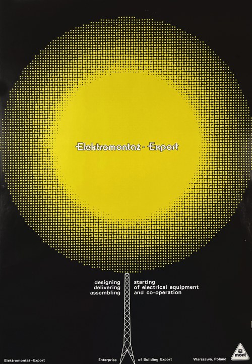 Elektromontaż-Export, T. Gonciarek