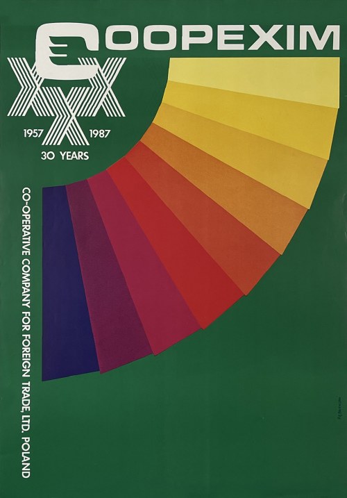 Coopexim, Rębkowski