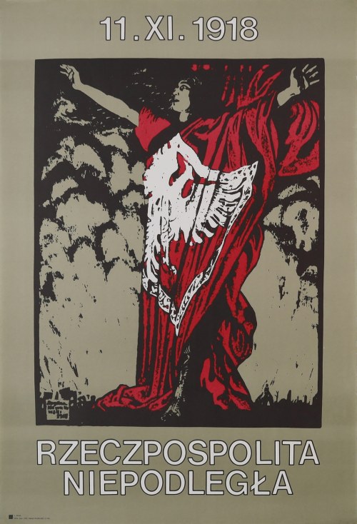 Rzeczpospolita Niepodległa, 1988, J. Wrzos