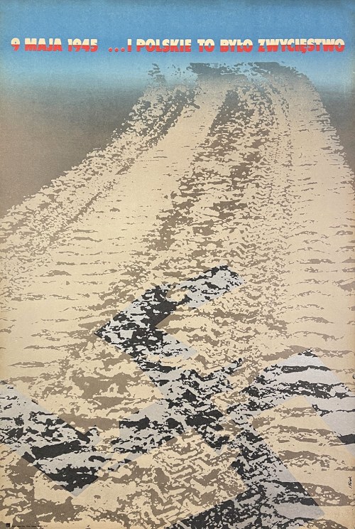 9 maja 1945 ... Polskie to było zwycięstwo, Polak
