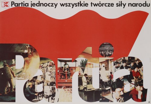 Partia jednoczy wszystkie twórcze siły narodu, Andrzej Nowaczyk