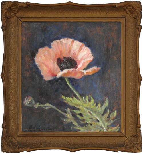 "Mak", Maria Koźniewska